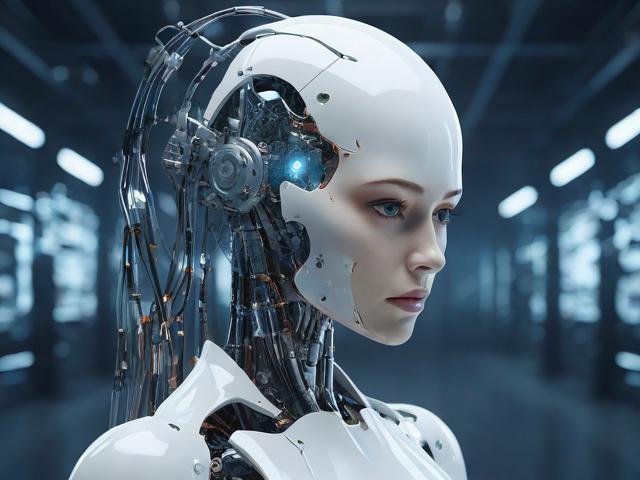 人工智能方向自媒体：探索科技前沿的传播窗口