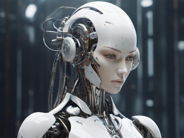 揭秘Mugi，为何被称为人工智能的佼佼者