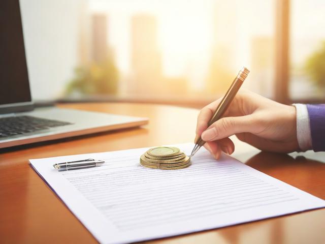 补贴申请书的撰写与审核