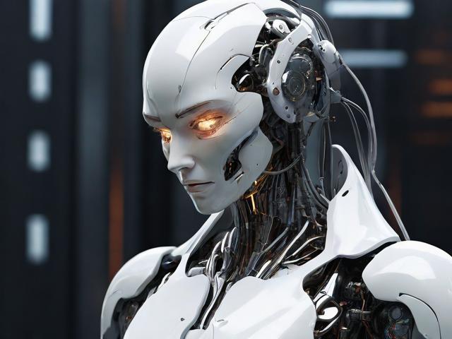 给人工智能改什么名字，探寻更符合时代精神的称呼