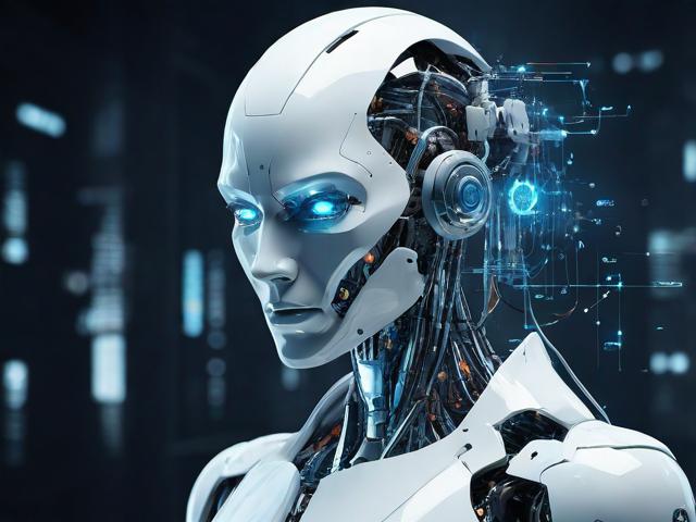 人工智能已介入，科技变革的深度解读