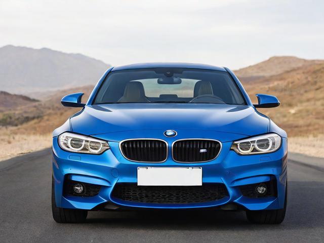 宝马车主必看，详解宝马汽车下车熄火操作方法