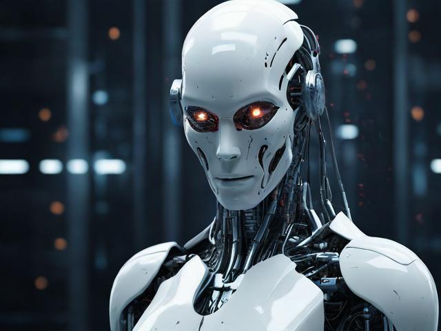 不该恐惧人工智能吗？为什么我们更应该拥抱它