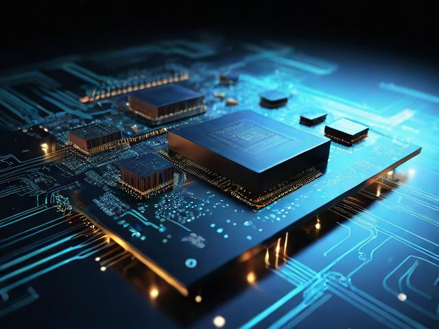 什么是人工智能处理器，揭秘现代智能计算的核心