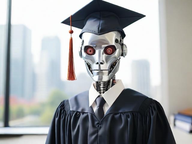 人工智能专业毕业生，上班后的职业路径与日常工作内容