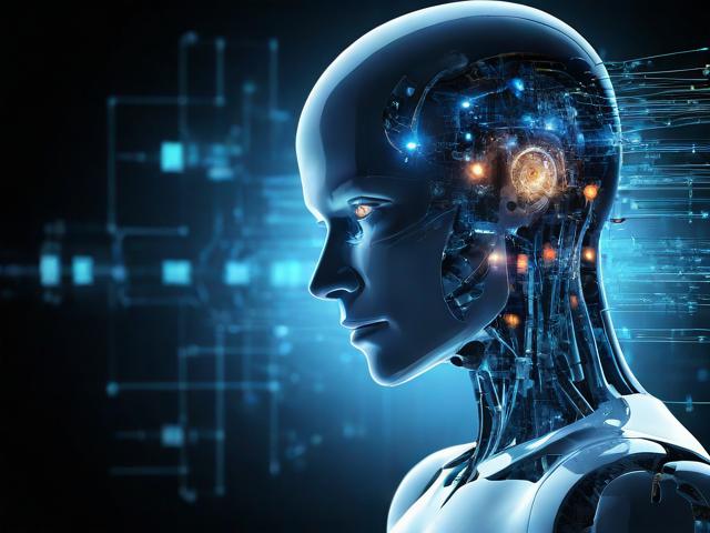 人工智能识别人原理深度解析，揭秘技术背后的秘密