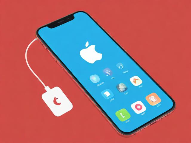 苹果手机静音设置详解，如何轻松关闭静音模式？