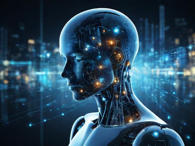 人工智能五个实例，探索科技变革的先锋力量