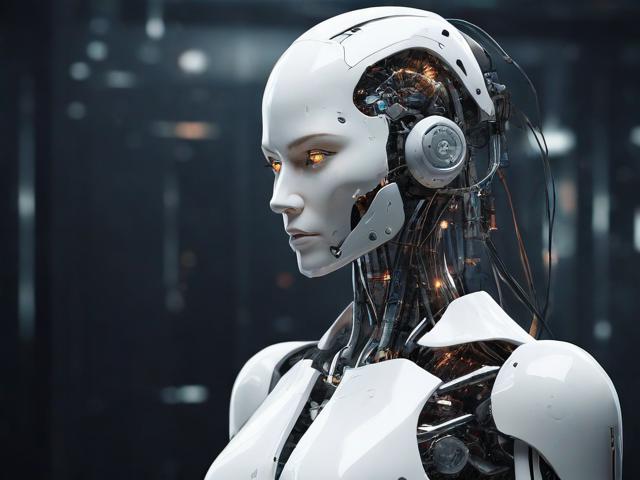 人工智能的全面渗透，探索其无处不在的影响