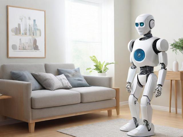 揭秘人工智能家居套路，如何避免被智能陷阱所困扰