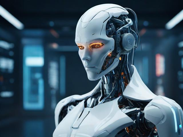 人工智能研学目标，探索未来科技，培养创新人才