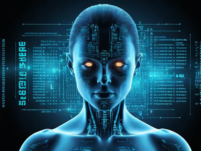 人工智能的口令码，揭秘未来安全认证的密码