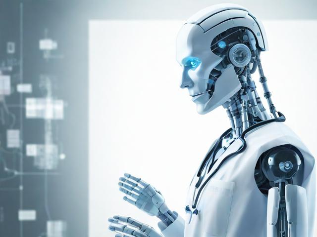 人工智能助力医疗急救，全方位解析人工智能在医疗急救中的应用