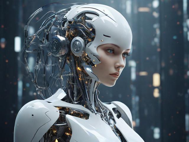 人工智能的无限可能，从日常应用到未来展望——举例解析