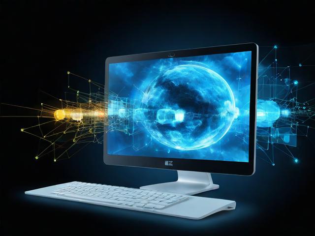 台式电脑进入睡眠状态后如何正确关闭，操作指南详解