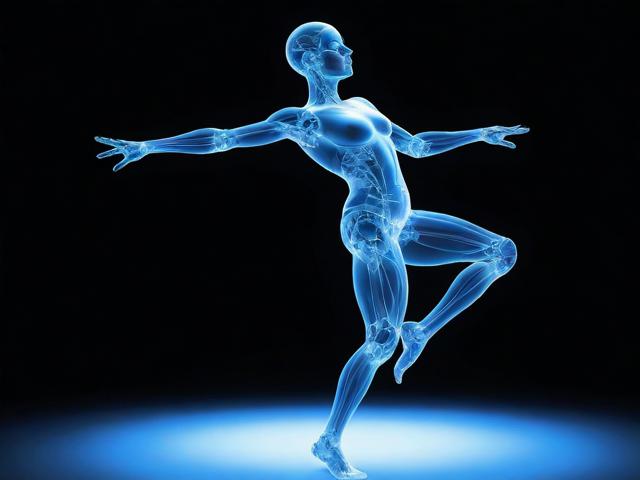 人工智能舞蹈课程，开启舞蹈学习新纪元，学什么内容让你舞动人生？