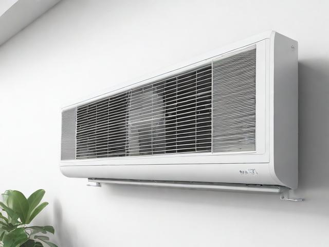 空调人工智能功能解析,智能化生活新体验