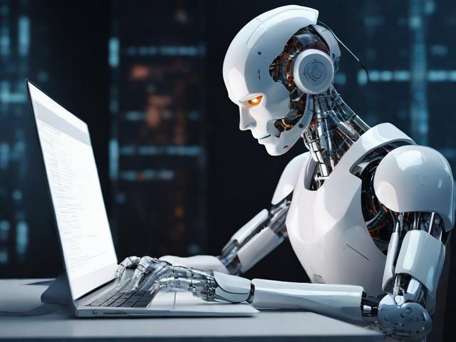 人工智能时代，这些工作将被AI取代与创造