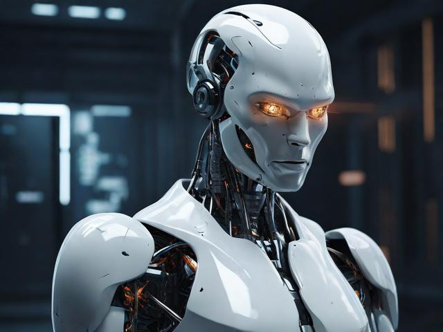 人工智能扫黄，科技守护道德底线，构建清朗网络空间