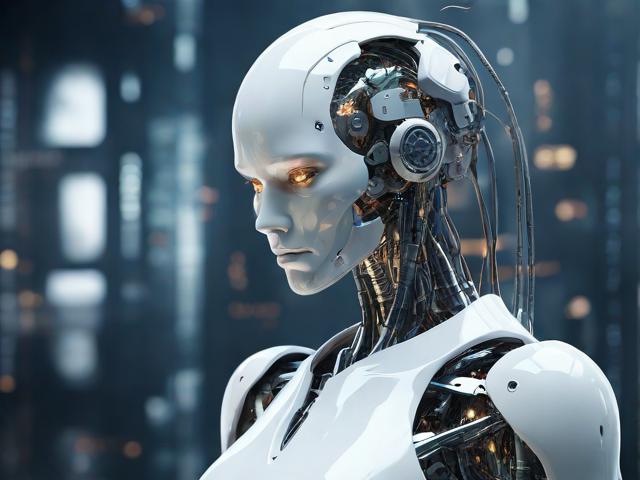 什么是上人工智能专业，探索人工智能领域的专业要求与未来发展