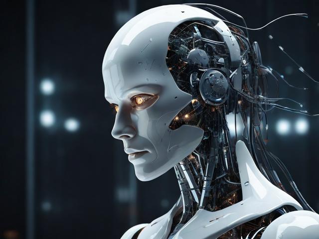 人工智能算法，探索未来科技的关键