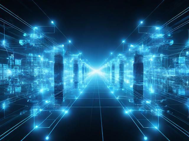 智慧电网人工智能，构建未来能源系统的关键力量