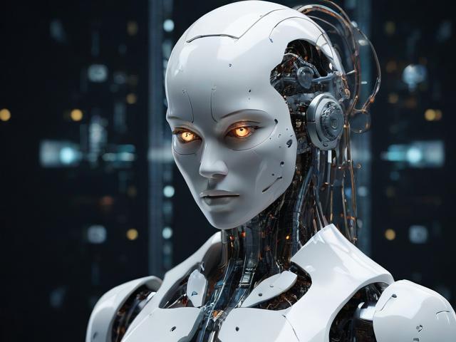 人工智能参数的奥秘，揭秘参数在AI中的重要性