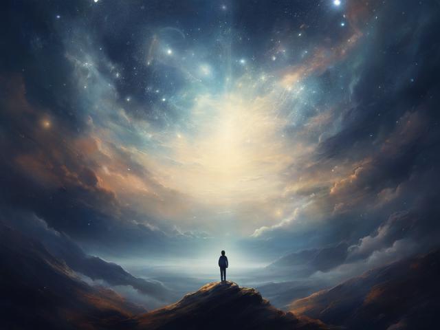 如何关闭内心喧嚣，寻找内心的宁静之地