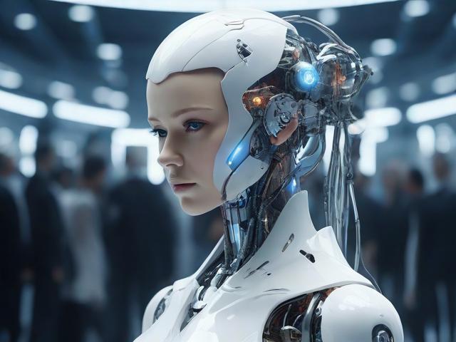 人工智能大会，未来科技盛宴，您准备好了吗？