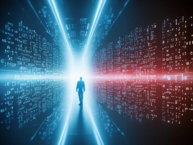 揭秘人工智能语言，开启AI的神秘之门