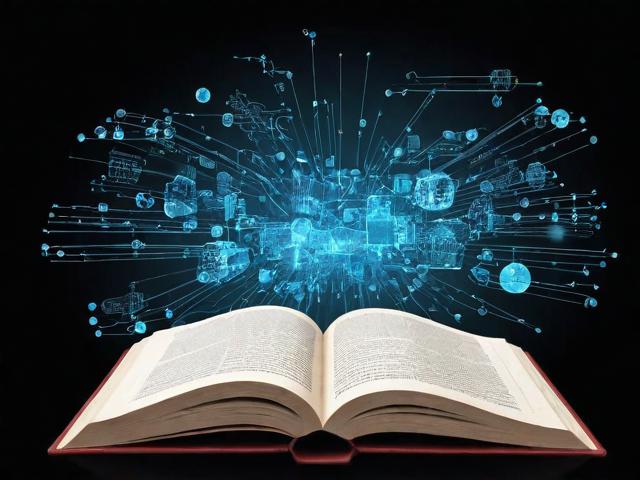 深度解读，探索人工智能，这6本书籍不容忽视！