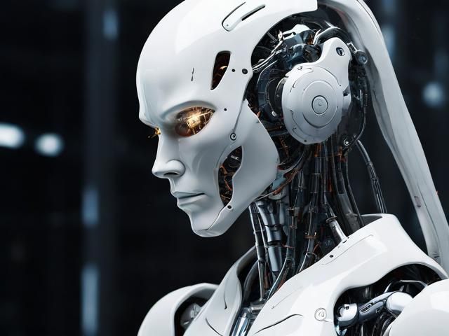 什么是人工智能，简介与探索