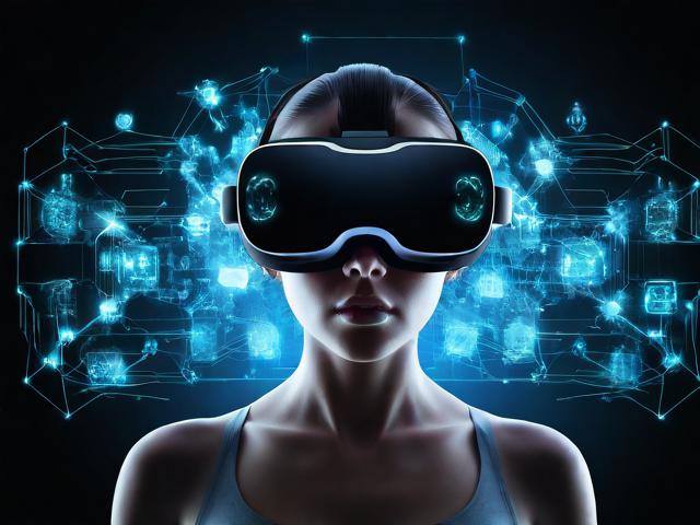 VR、AR与人工智能：揭秘未来科技融合的三大支柱