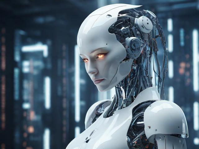 人工智能在现代社会中的任务与角色，探索未来工作的新伙伴