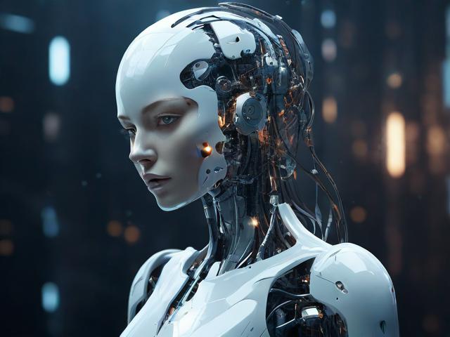 由人工智能联想到的未来世界