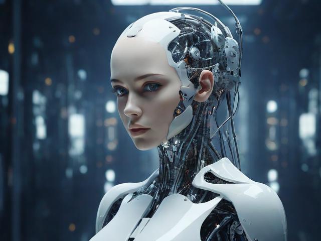 人为何不能完全依赖人工智能，关于人类选择的哲学思考与未来展望