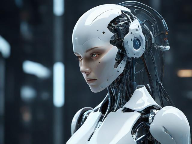 人工智能，探索无限可能的应用领域