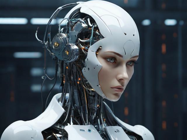 人工智能崛起，人类未来将何去何从？