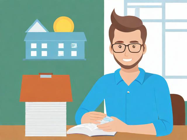 教师租房补贴申请流程指南