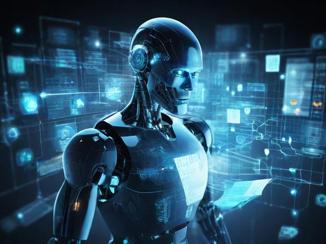 人工智能运营工具，开启企业智能化运营新时代