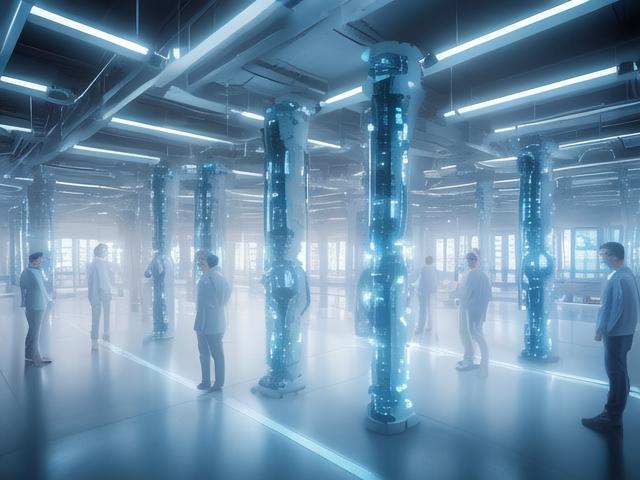 职专人工智能课程解析，引领未来智能时代的大门