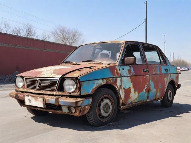 北京机动车报废补贴申请指南