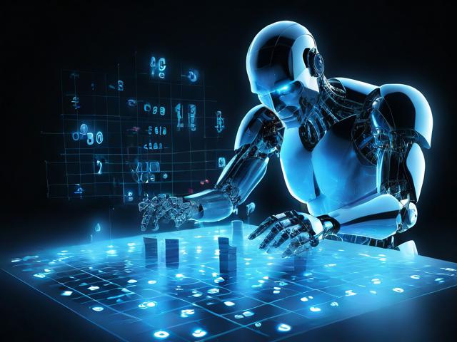 人工智能中的博弈：策略与智能的较量