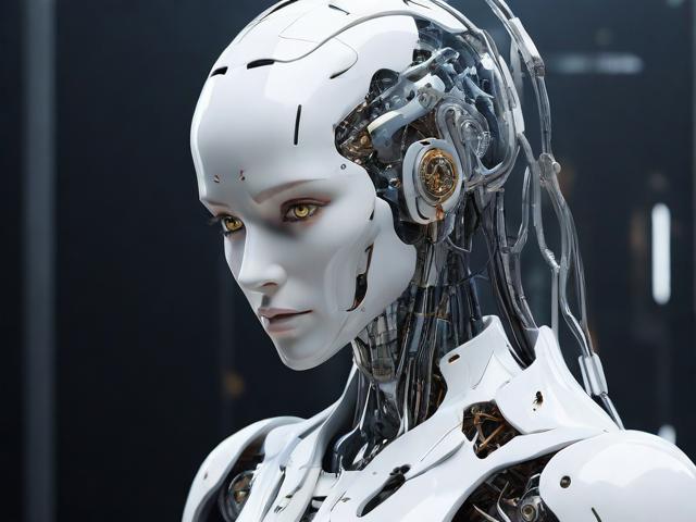 人工智能的广泛应用，现在人工智能的惊人用处