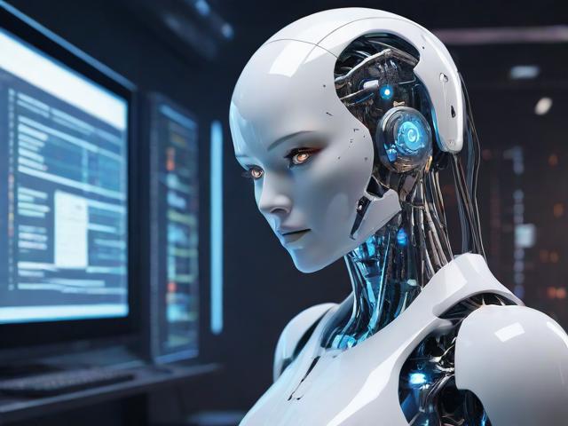 人工智能兴趣班，踏上未来科技探索之旅，精彩课程等你来体验！