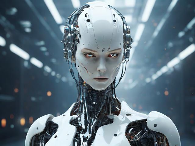 人工智能，新时代的智慧代表