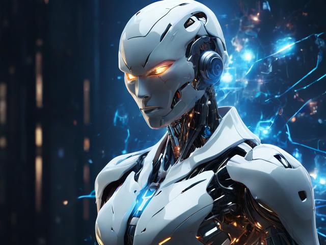 人工智能,开启游戏新纪元,探索无限可能