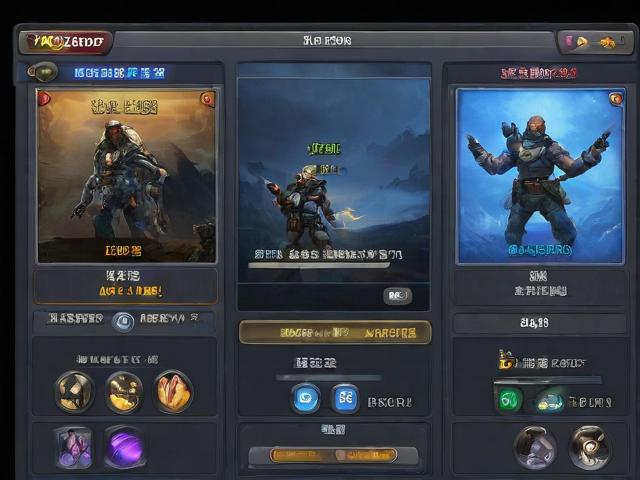 CF游戏录制功能关闭指南，轻松解决录制困扰