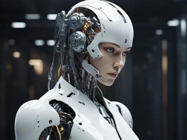 我们为什么做人工智能——探索人工智能的诞生与未来