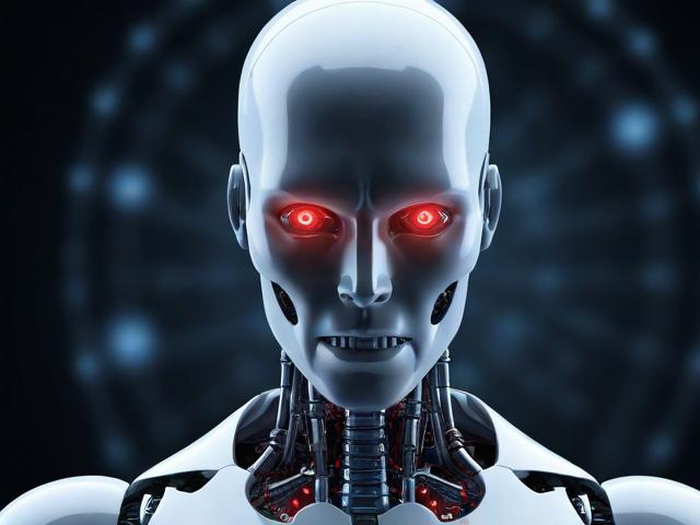 探究憎恶人工智能的心理疾病及其成因